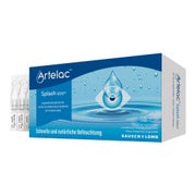 Produktabbildung: Artelac™ Splash EDO® 60X0,5 ml