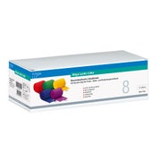 Höga-lastic Color Idealbinde 8 cmx5 m 10 St