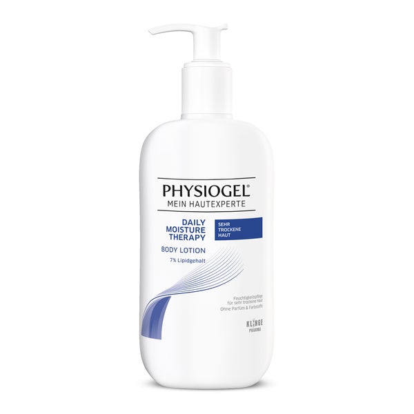 Physiogel Daily Moisture Therapy 400 ml