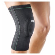 Produktabbildung: Lohmann & Rauscher Cellacare Genu Comfort Kniebandage, mit Softkomfortzone - Größe 5+, Umfang unten: 39-43 cm / Umfang oben: 53-57 cm 1 St