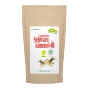 SchwarzkÜmmelÖl Bio Kapseln 70 St