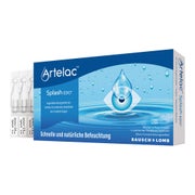 Artelac™ Splash EDO® 10X0,5 ml
