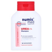 Numis med Urea 5% Shampoo 200 ml