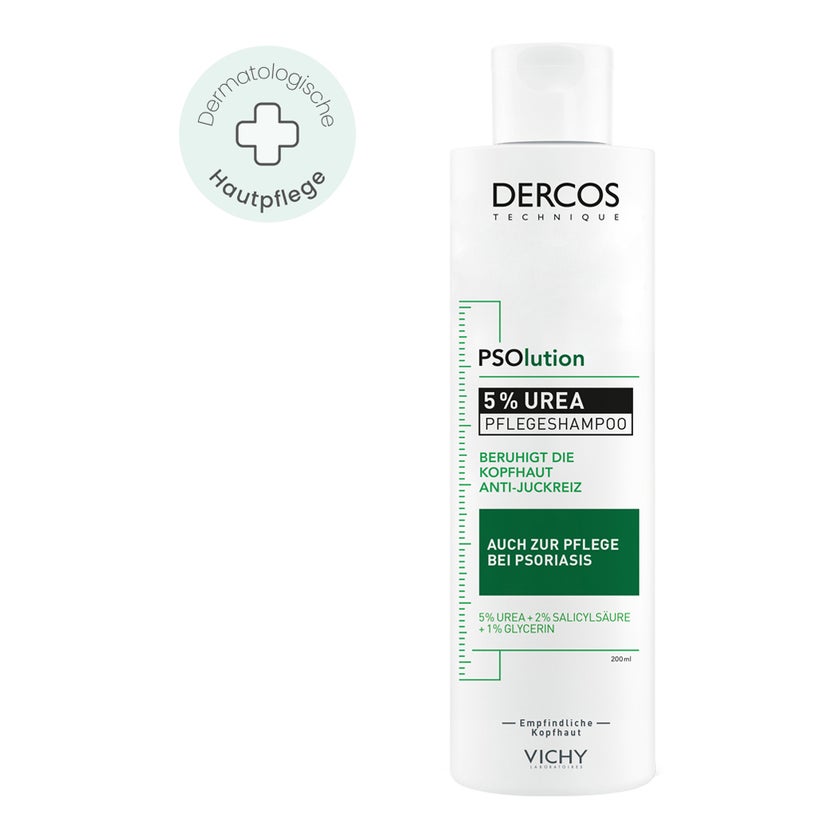 DERCOS PSOlution 200 ml