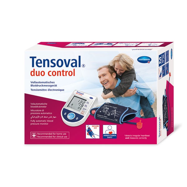 Tensoval duo Control II 32-42 cm large 1 St