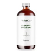 Saft Aloe Vera 99,7% Plus 1000 ml