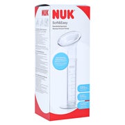 NUK Soft & Easy Handmilchpumpe 1 St