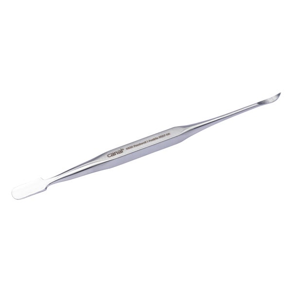 Maniküreinstrument rostfrei, 10 cm 1 St