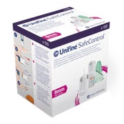 Unifine Safecontrol Sicherheits-pen-nade 100 St