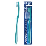 Curasept Soft ZahnbÜrste Extra Soft 0.12 1 St