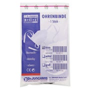 Produktabbildung: Ohrenbinde Dreieckig Klein 10,5x12,5 cm 1 St