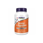 Now Foods Acetyl L-Carnitine 100 St