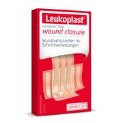 Leukoplast® Leukosan® Strip wound closure 9 St