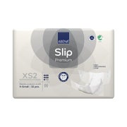 Abena Slip Premium Inkontinenzwindeln XS2 1400 ml 32 St