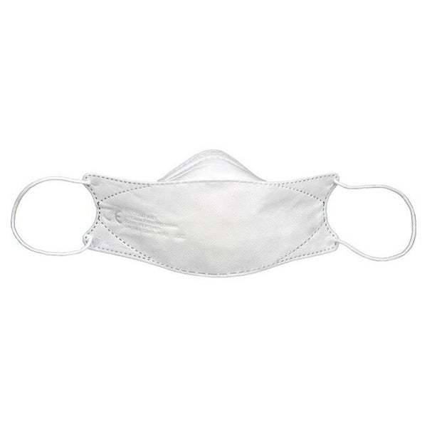 AIR EASE FFP2 Nanofilter Maske 1 St