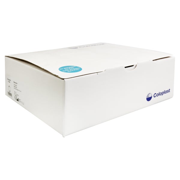 Conveen Security Plus Bettbeutel, 2000 ml, 140 cm, unsteril, 21346 10 St