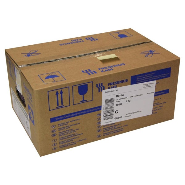 Fresubin Original Fibre Easy Bag 15X500 ml