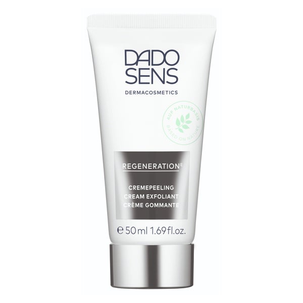 DADO SENS REGERATION E CREMEPEELING  - bei regenerationsbedürftiger Haut 50 ml
