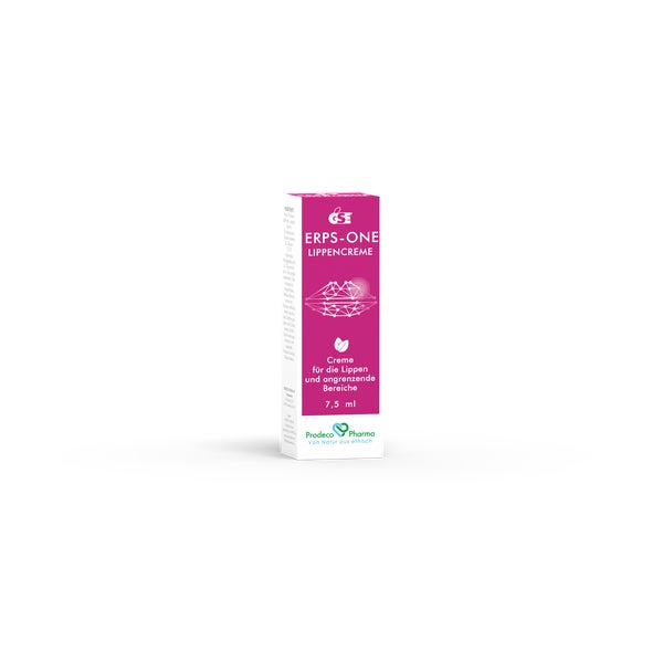 GSE Erps-one Lippencreme 7,5 ml