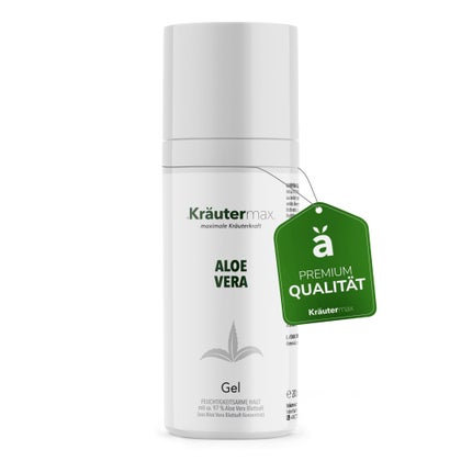 Aloe Vera Gel 97% 200 ml gnstig kaufen | medpex