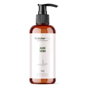 Produktabbildung: Kräutermax Aloe Vera Gel 200 ml