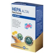 Produktabbildung: HEPA Altai Kapseln 60 St