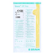 Vasco OP Handschuhe free Gr.6,5 2 St