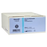 Assura Basisp.extra Kon.rr60 15-43mm m.G 4 St