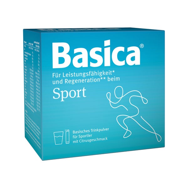 Basica Sport 50 St