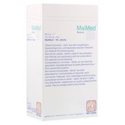 Produktabbildung: MaiMed Vlieskompressen steril 6-lagig 25 x 2 Stück - 10 x 20 cm 25X2 St