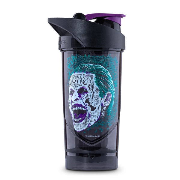 Shieldmixer HERO Pro Shaker, 700 ml, Joker 1 St