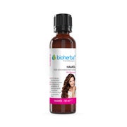 Bioherba Haaröl für geschädigtes Haar 50 ml