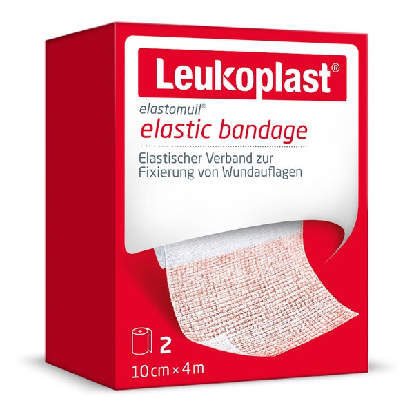 Leukoplast® Elastomull® elastic bandage 2 St
