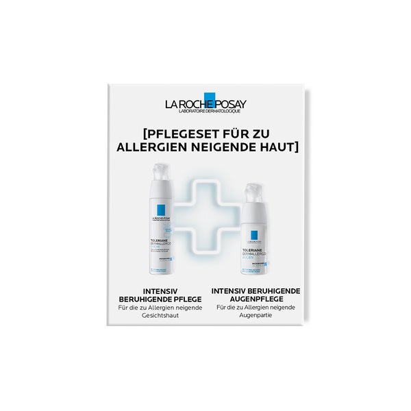 Roche-posay Toleriane Dermallergo Routin 1 P