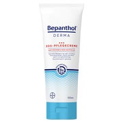 Produktabbildung: Bepanthol® DERMA SOS-Pflegecreme, 100ml Tube 1X100 ml