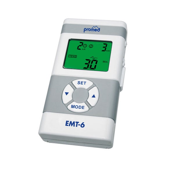 PROMED EMT-6 TENS/EMS Kombigerät 1 St