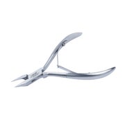 Eckenzange mit schlanker Spitze rostfrei, 11 cm 1 St