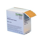 MaiMed Plast Classic Wundschnellverband - 4 cm x 5 m 1 St
