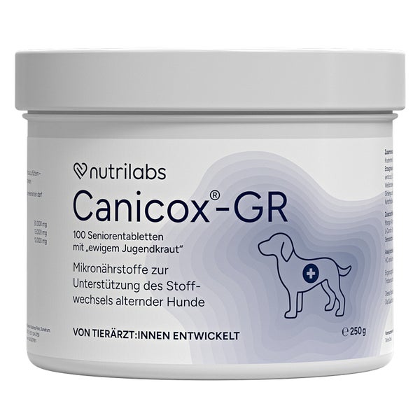 Canicox - Gr 100 St