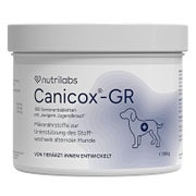 Canicox - Gr 100 St