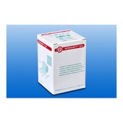 Nobahaft fein Kohäsive Mullbinde 8 cmx4 1 St