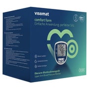 Produktabbildung: Visomat Comfort form Oberarm Blutdruckme 1 St