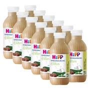 HIPP Sondennahrung Rind & Zucchini-Gemüs 12X500 ml