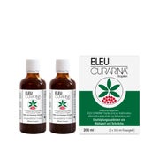 Produktabbildung: ELEU Curarina Tropfen 2X100 ml