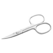 Nagelschere gebogen rostfrei, 9 cm 1 St