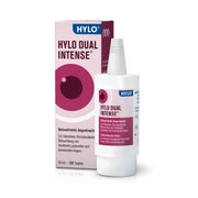 Produktabbildung: Hylo Dual Intense 10 ml