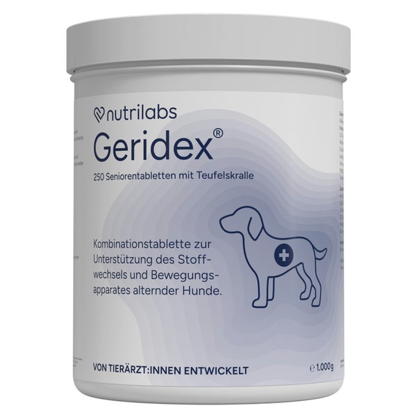 Geridex 250 St