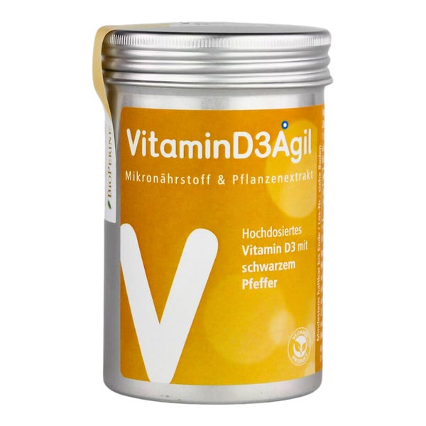 VitaminD3Agil 90 St