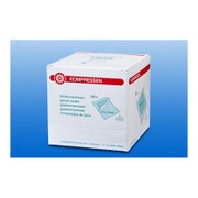 Mullkompressen 5x5 cm steril 12fach 60 St