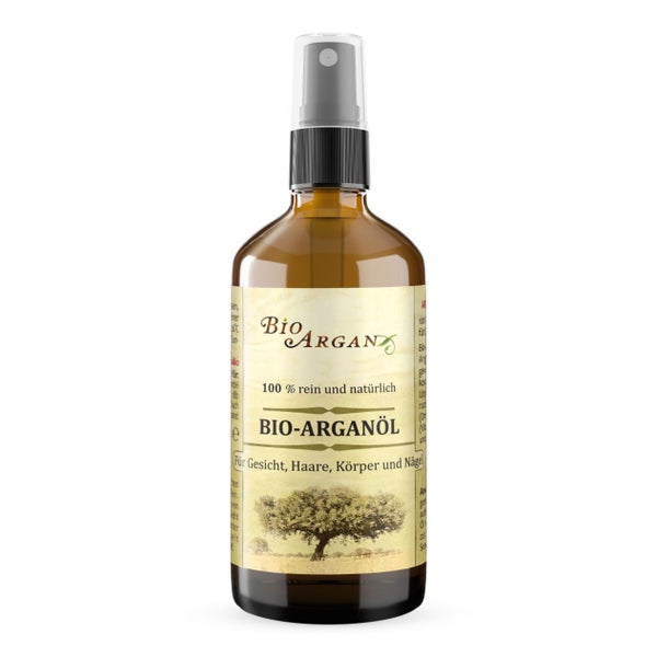 ArganÖl 100 ml